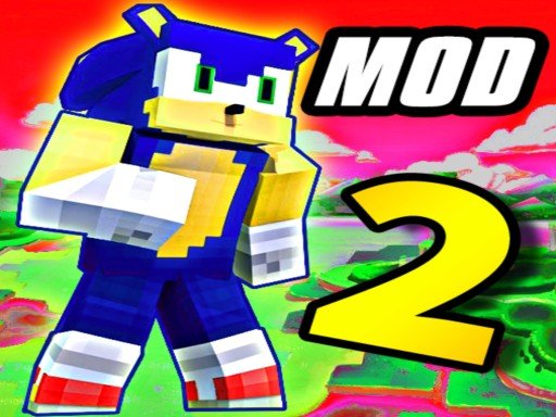 Best Sonic Boom Mod Online