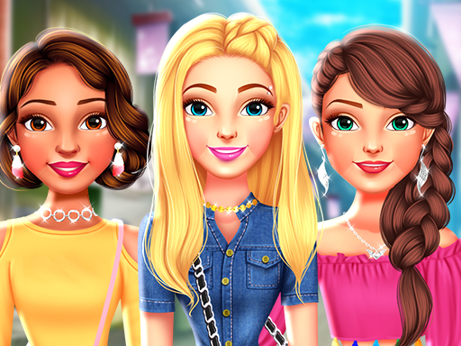 BFFs Trendy Squad Fashion Online