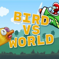 Birdy vs. World