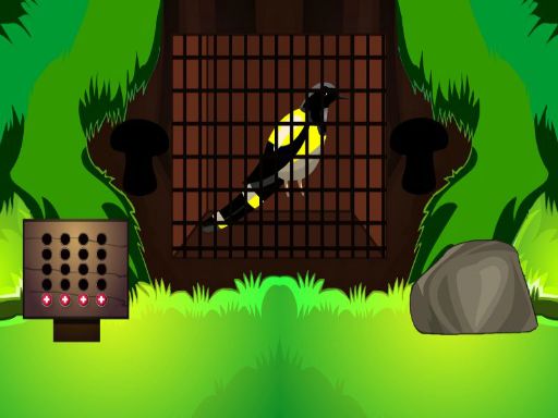 Black Bird Escape Online