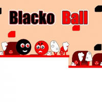 Blacko Ball