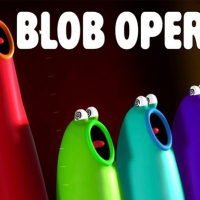 Blob Opera Real