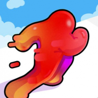 Blob Runner 3D