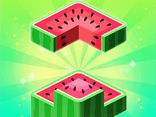 Block Stacking 3D Game Online