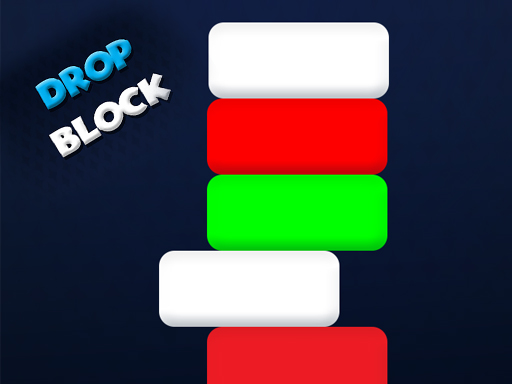 Blocks Drop Online
