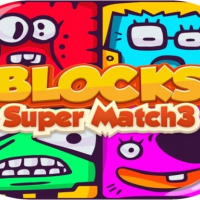 Blocks  Match3