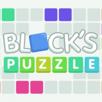 Blocks Puzzle