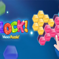 Blok Hexa Puzzle