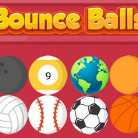 Bouncing Ball