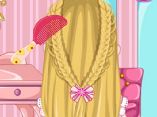 Braid Hair Design Online