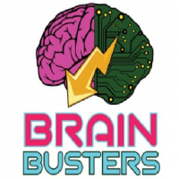 Brain Buster Draw