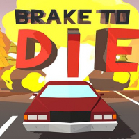 Brake To Die