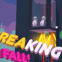 Breaking Fall Jigsaw 