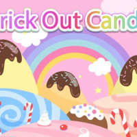 Brick Out Candy Online