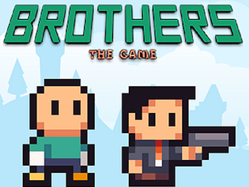Brothers: the Game Online