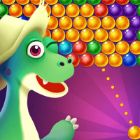 Bubble shooter - Jeux bubble