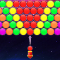 Bubble Shooter Legend