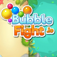 Bubble Shooter Pet Match 3