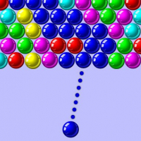 Bubble Shooter - puzzle