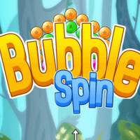 bubble Spin