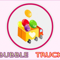 Bubble Truck