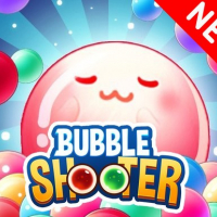 BubbleShooter