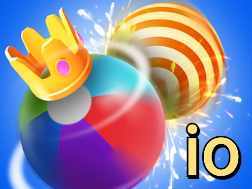 Bumper Ball io Online