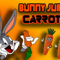 Bunny Jump Carrot