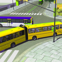 Bus Simulation - City Bus Driver 2