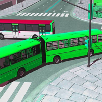 Bus Simulation - City Bus Driver 3