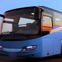 Bus Simulator Ultimate 3D