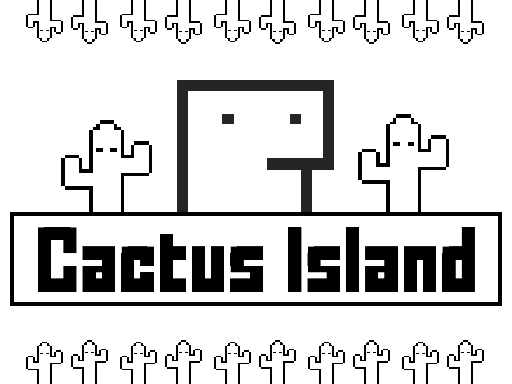 Cactus Island Online