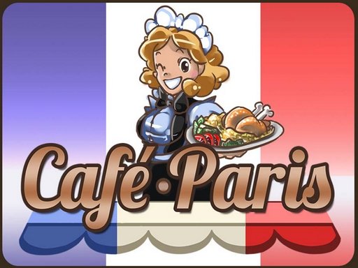Cafe Paris Online
