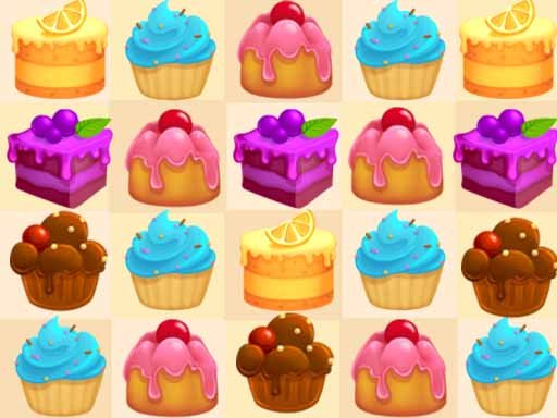 Cake Madness Online