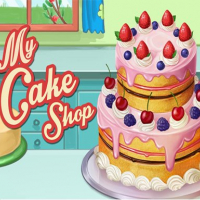 Cake Shop: Bake Boutique