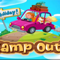 Camping Adventures: Family Road Trip Planner