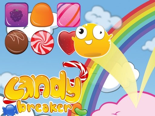 Candy Breaker Online