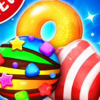 Candy Crush Saga - Match 3 Puzzle