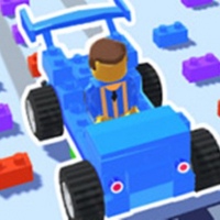 Car Craft Race - Fun & Run 3D Game