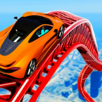 Car GT Racing Stunts- Impossible Tracks 3D