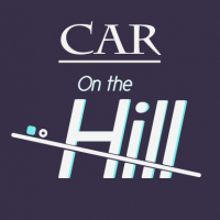 Car On The Hill