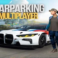 	 Car Parking Multiplayer