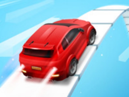Car Rush - Race Master 3D Game Online