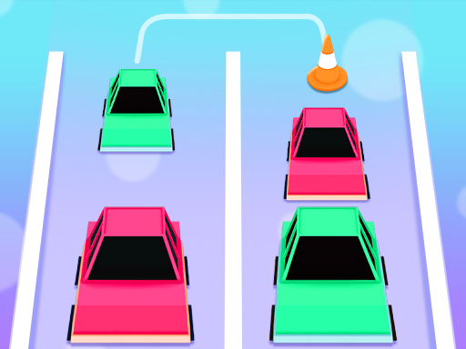 Car Sort Puzzle Online