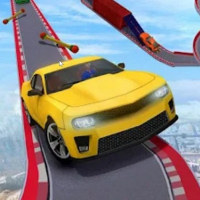 Car Stunt Race 2022