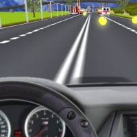 Car Traffic Racer