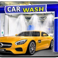 Car Wash Workshop