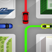 Cars Traffic King-2