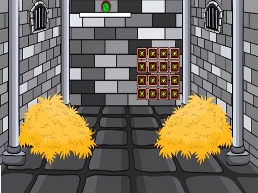 Castle Escape 3 Online