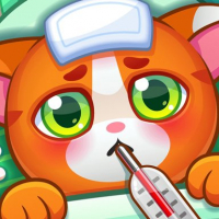 Cat Doctor Simulator